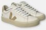 Veja Campo Sneakers Stijlvol en Comfortabel Schoeisel White Heren - Thumbnail 4