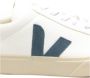 Veja Stijlvolle Campo Sneakers White Heren - Thumbnail 4