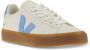 Veja Witte Leren Campo Sneakers White Dames - Thumbnail 6