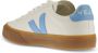 Veja Witte Leren Campo Sneakers White Dames - Thumbnail 7