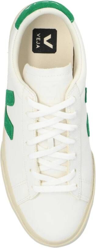 Veja Campo sportschoenen Beige Dames