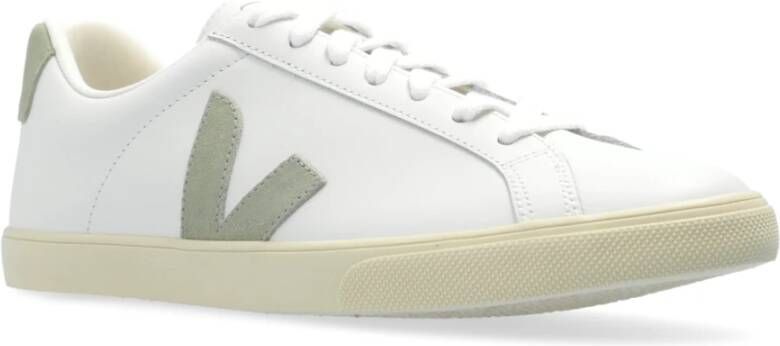 Veja 'Campo' sportschoenen White Heren