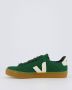 VEJA Campo Bold sneakers groen Suede Lage sneakers Unisex - Thumbnail 20