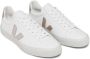 Veja Campo White Platine Sneaker White Dames - Thumbnail 2