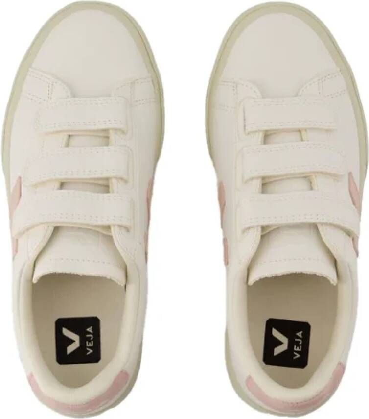 Veja Canvas sneakers White Dames