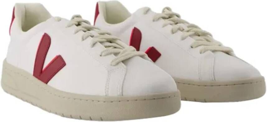 Veja Canvas sneakers White Dames