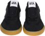 Veja Canvas Volley Sneakers Zwart Black Dames - Thumbnail 2