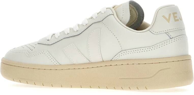 Veja Casual Sneakers voor Dagelijks Gebruik White Dames