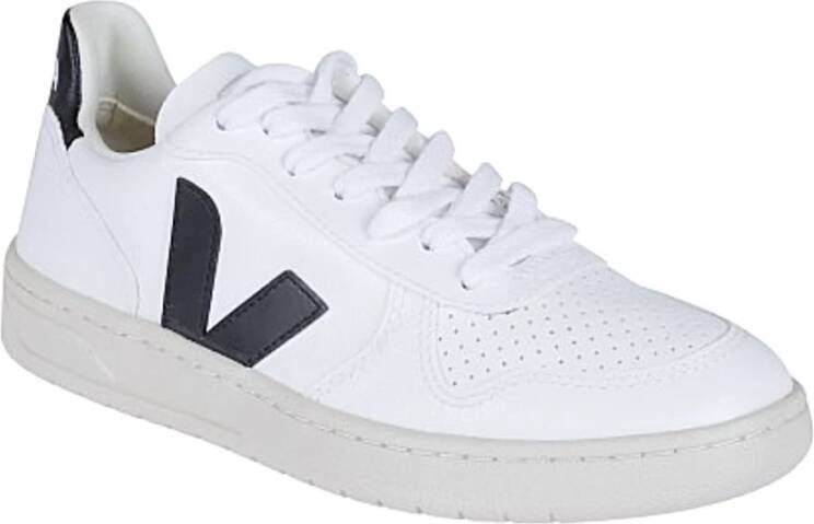 Veja Casual Sneakers voor Dagelijks Gebruik White Heren