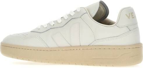 Veja Casual Sneakers voor Dagelijks Gebruik White Heren