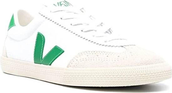 Veja Casual Sneakers voor Dagelijks Gebruik White Heren