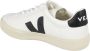 Veja Chrome-Free Sneakers White Dames - Thumbnail 2