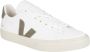 Veja Chromefree Campo Sneakers voor Mannen White Heren - Thumbnail 2