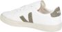 Veja Chromefree Campo Sneakers voor Mannen White Heren - Thumbnail 3