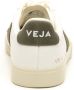 Veja Chromevrije Leren Sneakers White Heren - Thumbnail 2