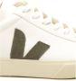 Veja Chromevrije Leren Sneakers White Heren - Thumbnail 3