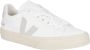 Veja Chromevrije V-10 Sneakers voor Dames White Dames - Thumbnail 2