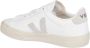 Veja Chromevrije V-10 Sneakers voor Dames White Dames - Thumbnail 3