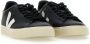 Veja Chromo Free Heren Zwarte Sneakers Black Heren - Thumbnail 2