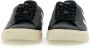 Veja Chromo Free Heren Zwarte Sneakers Black Heren - Thumbnail 3