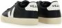 Veja Chromo Free Heren Zwarte Sneakers Black Heren - Thumbnail 5