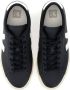 Veja Chromo Free Heren Zwarte Sneakers Black Heren - Thumbnail 6