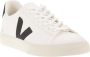 Veja Chroomvrije leren sneakers White Heren - Thumbnail 2