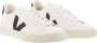 Veja Chroomvrije leren sneakers White Heren - Thumbnail 4