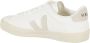 Veja Chroomvrije Sneakers White Heren - Thumbnail 3