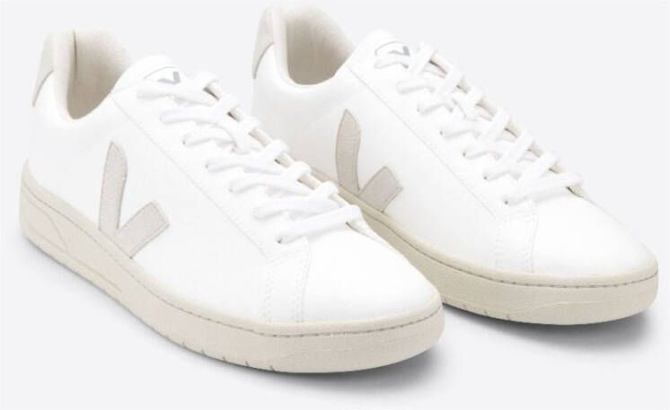 Veja Urca Cwl White Natural Sneakers Wit - Foto 5
