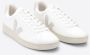 Veja Urca Cwl White Natural Sneakers Wit - Thumbnail 5