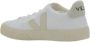 VEJA Lage Sneakers Dames Campo Maat: 36 Materiaal: Canvas Kleur: Wit - Thumbnail 7