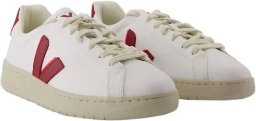 Veja Cotton sneakers White Dames