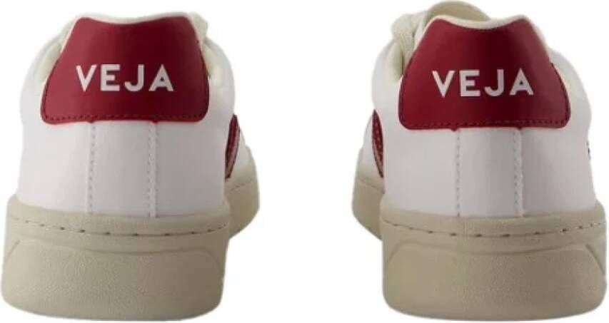 Veja Cotton sneakers White Dames