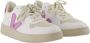 Veja Cotton sneakers White Dames - Thumbnail 2