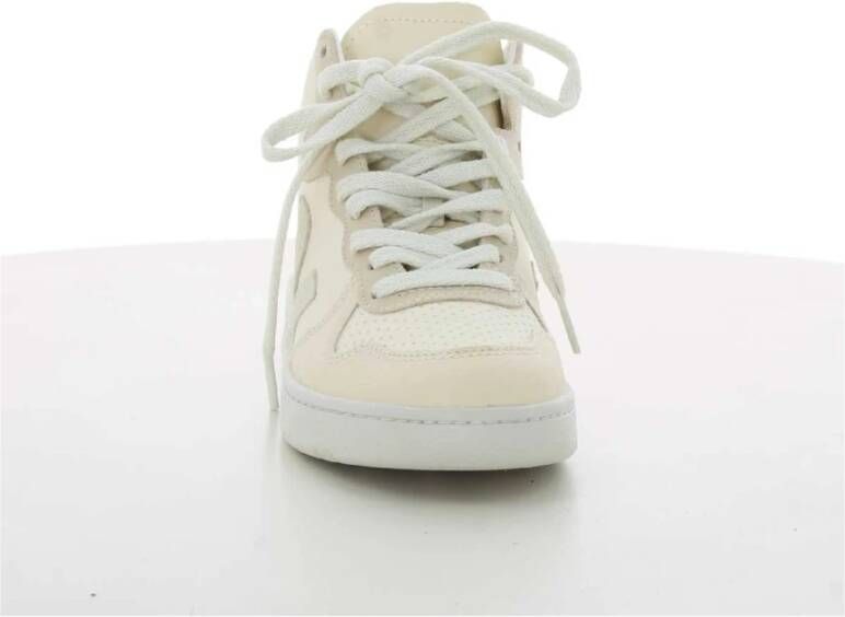 Veja Damesschoenen Beige V-15 W23 Beige Dames