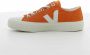 Veja Damesschoenen Oranje Wata II LOW Oranje Dames - Thumbnail 4