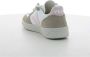 Veja Damesschoenen Roze V-10 W23 Beige Dames - Thumbnail 5