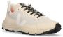 Veja men shoes cotton trainers sneakers Dekkan x Vibram Beige Heren - Thumbnail 6