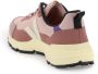 Veja Dekkan Sneakers met Alveomesh en VIBRAM-zool Pink Dames - Thumbnail 4