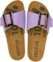 Veja Duna Lilac Vegan Sandalen Purple Dames - Thumbnail 3