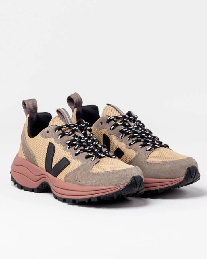 Veja Eco Trekking Sneakers Alveomesh Multicolor Dames