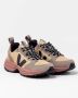 Veja Eco Trekking Sneakers Alveomesh Multicolor - Thumbnail 4