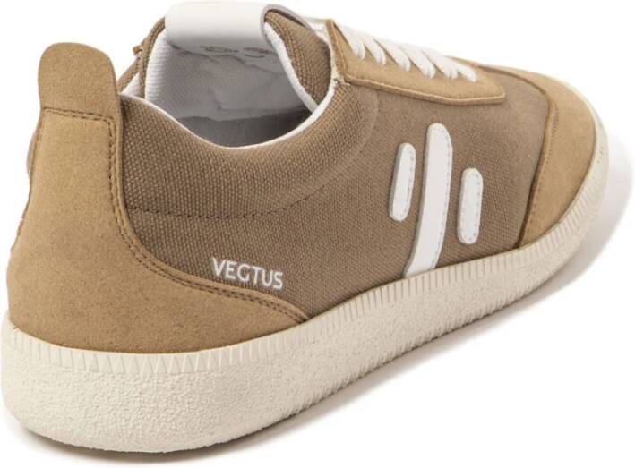 Veja Eco-Vriendelijke Urban Sneakers Trendy Design Multicolor Heren