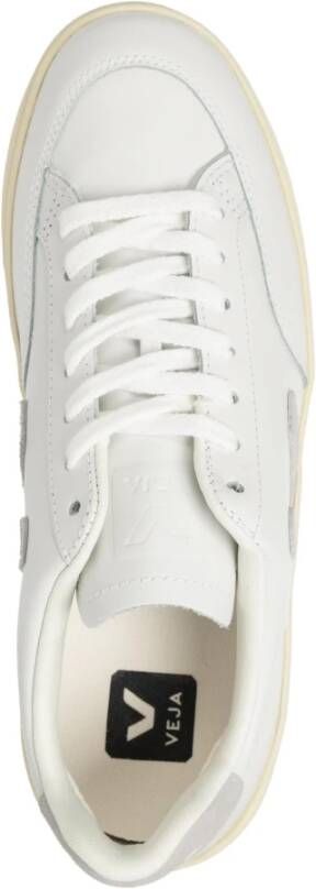 Veja Stijlvolle V-12 Sneakers White Dames - Foto 2