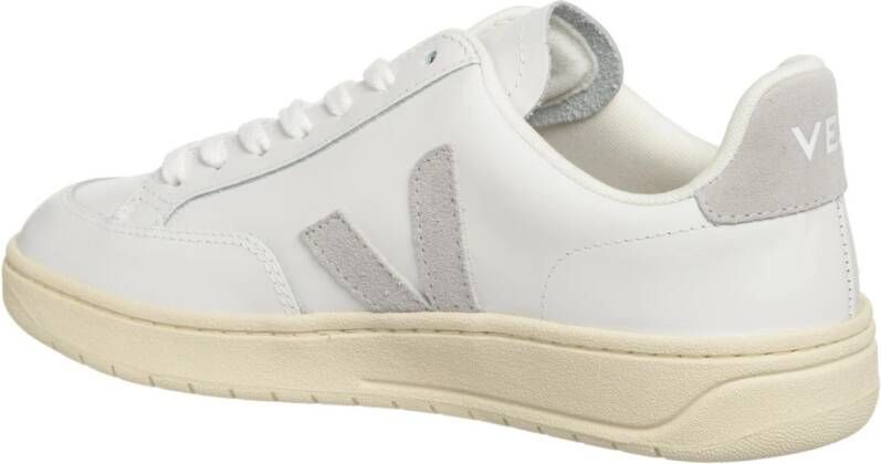 Veja Stijlvolle V-12 Sneakers White Dames - Foto 3