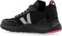 Veja Empala Engineered-Mesh sportschoenen Black Dames - Thumbnail 10