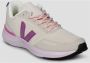 Veja Ademende Mesh Sneakers Gray Dames - Thumbnail 2