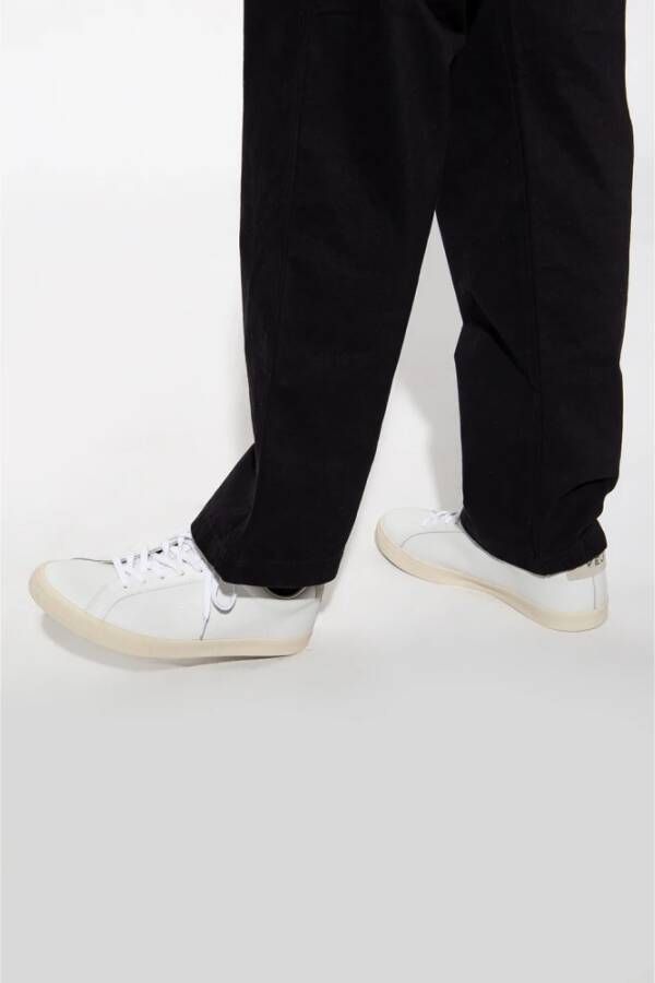 Veja Esplar sneakers White Heren