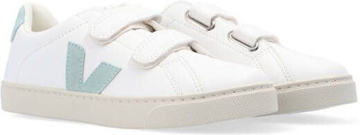 Veja Esplar Sneakers Wit Dames